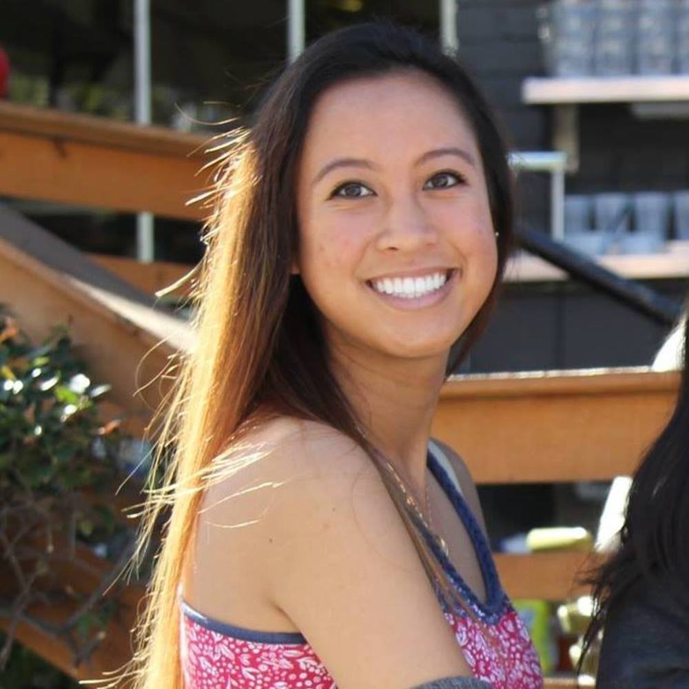 Meet your Posher, Anastasia